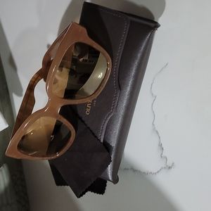 Oliver Peoples Sunglasses